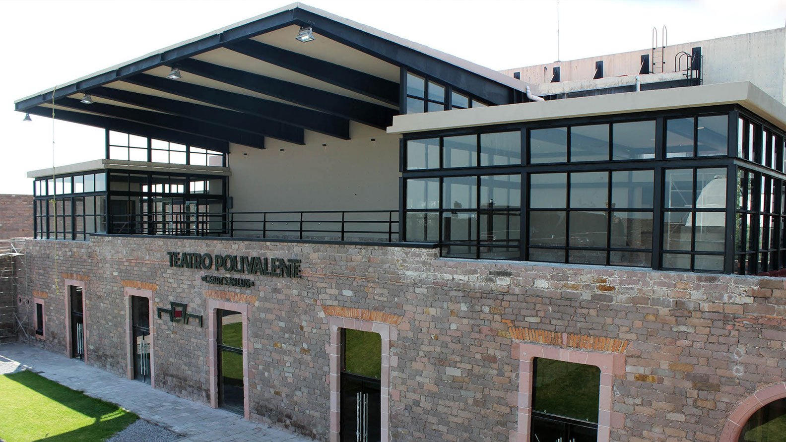 Centro de Distribución Apodaca