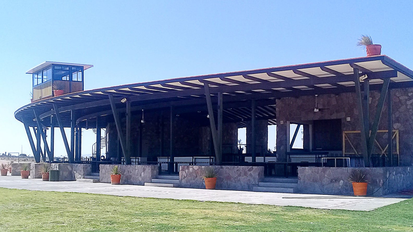 Planta Automotriz San Nicolás